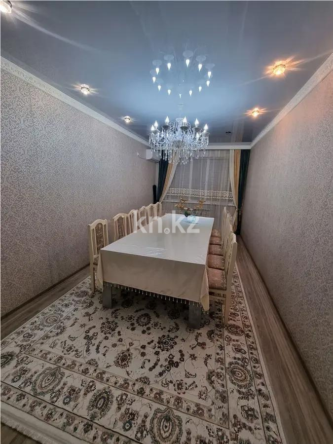 Продажа 3-комнатной квартиры, 79 м² - Продажа квартир в Турксибском р-не Алматы фото 1 из 7