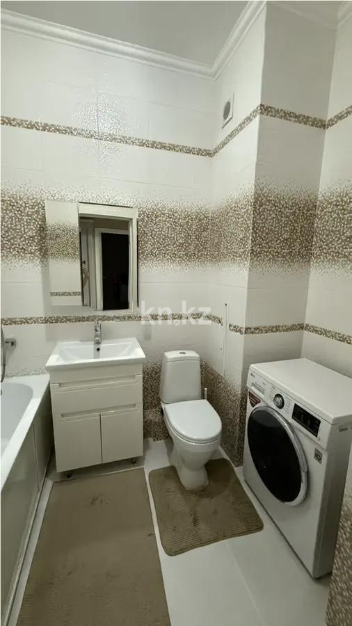 Продажа 2-комнатной квартиры, 42.5 м², пр. Кабанбай батыра, дом  29/2 - Продажа квартир в новостройках Астаны фото 3 из 3