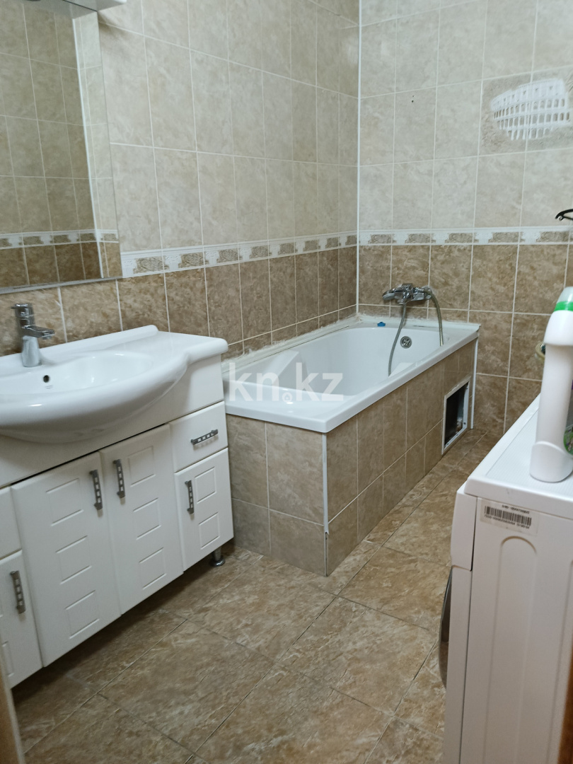 Продажа 2-комнатной квартиры, 89 м², пр. Кабанбай батыра, дом  40 - ул. Сыганак - Продажа действующего бизнеса в Абае фото 15 из 18