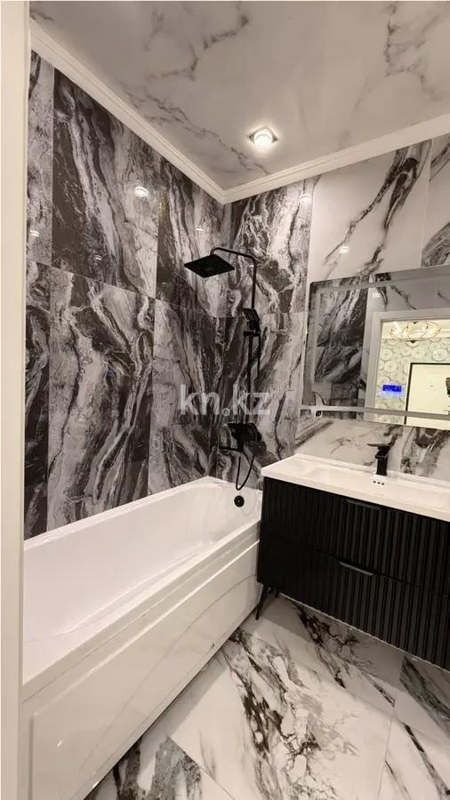 Продажа 3-комнатной квартиры, 90 м² - Продажа квартир в Алматы с фото - страница 43 фото 4 из 5