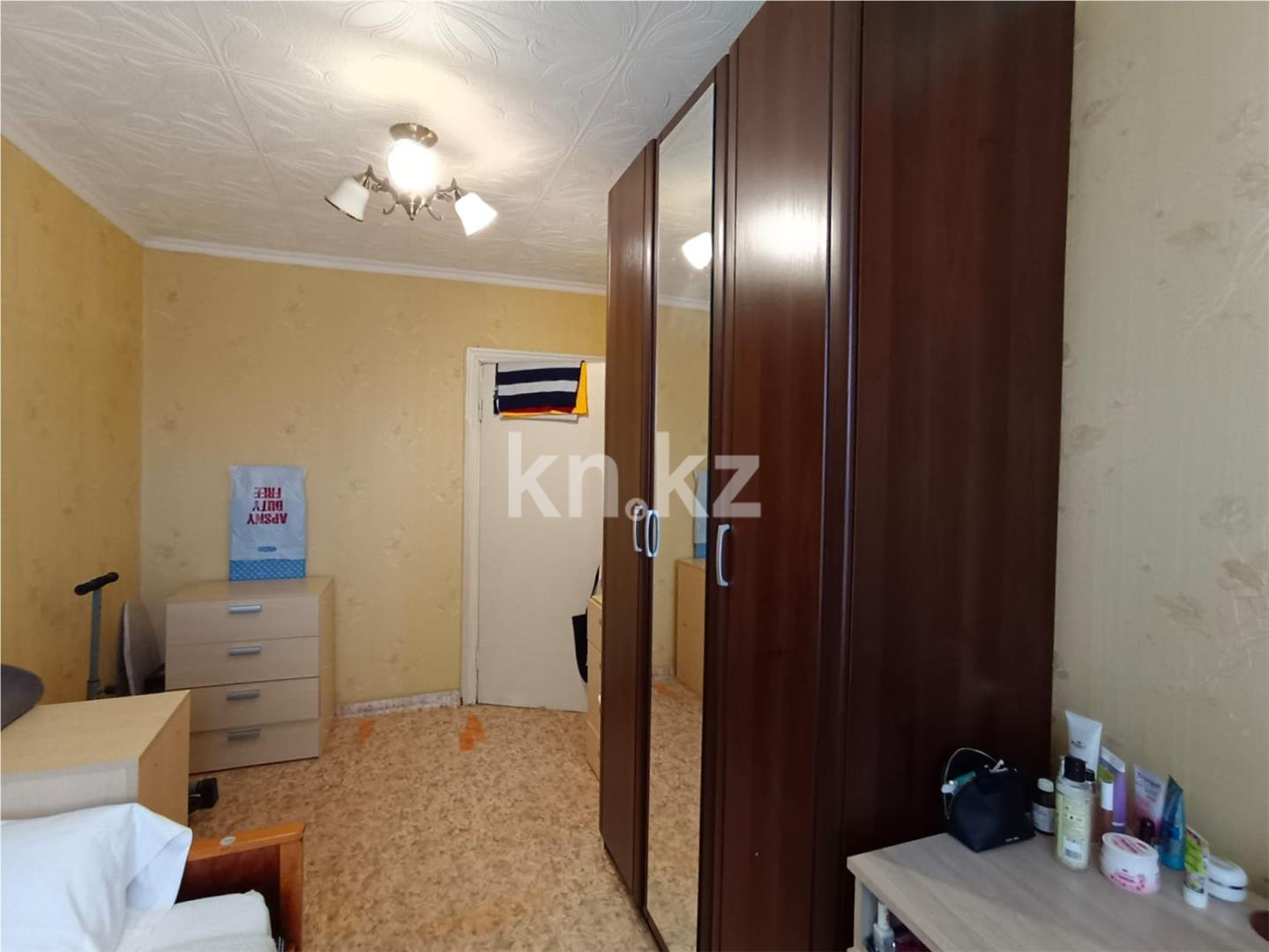 Продажа 3-комнатной квартиры, 63 м² - Продажа квартир в Караганде - страница 7 фото 6 из 12