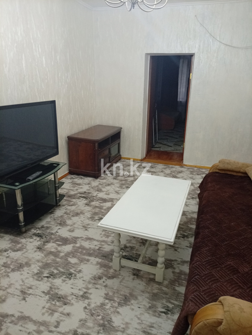 Аренда 2-комнатной квартиры, 45 м² - Аренда двухкомнатных квартир помесячно в Алматы фото 4 из 11