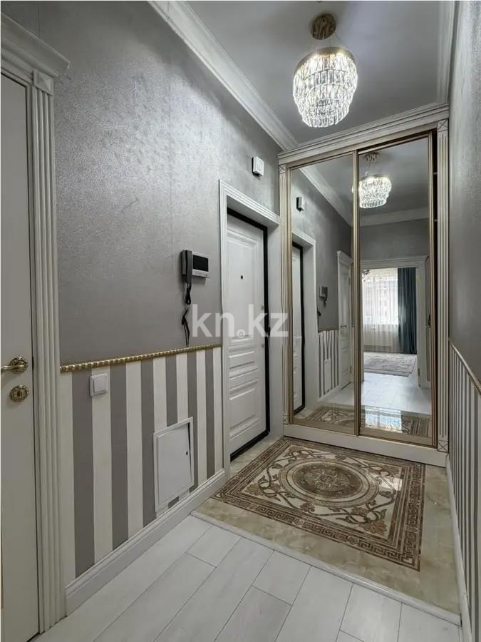 Продажа 3-комнатной квартиры, 83 м² в Астане - фото 7