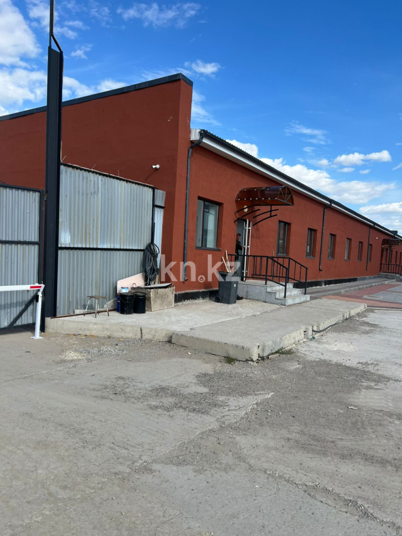 Аренда , 1 м², Улица Коктал, дом  43/1 - Аренда баз, складов и промышленной недвижимости в Астане фото 4 из 7