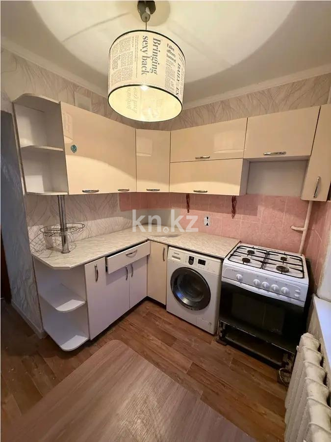 Продажа 2-комнатной квартиры, 44.5 м² - Продажа квартир в Ауэзовском р-не Алматы - страница 35 фото 3 из 6