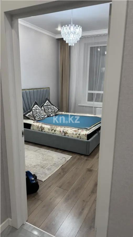 Продажа 1-комнатной квартиры, 44 м², ул. Култегин, дом  19/1 в Астане - фото 2