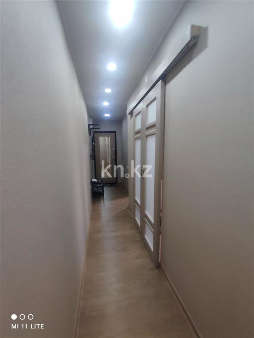 Продажа 3-комнатной квартиры, 59 м², пр. Республики в Темиртау - фото 10