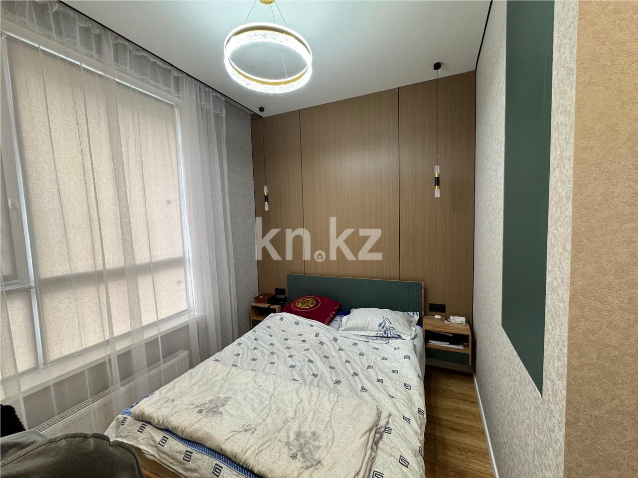 Продажа 2-комнатной квартиры, 37.7 м², ул. Молдагалиева - Продажа квартир в Астане фото 3 из 6