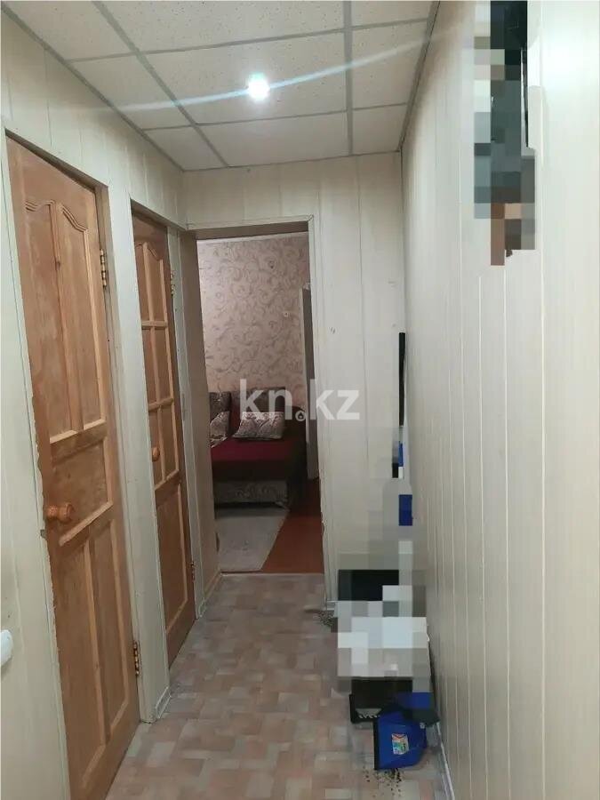 Продажа 2-комнатной квартиры, 43 м² в Караганде - фото 3
