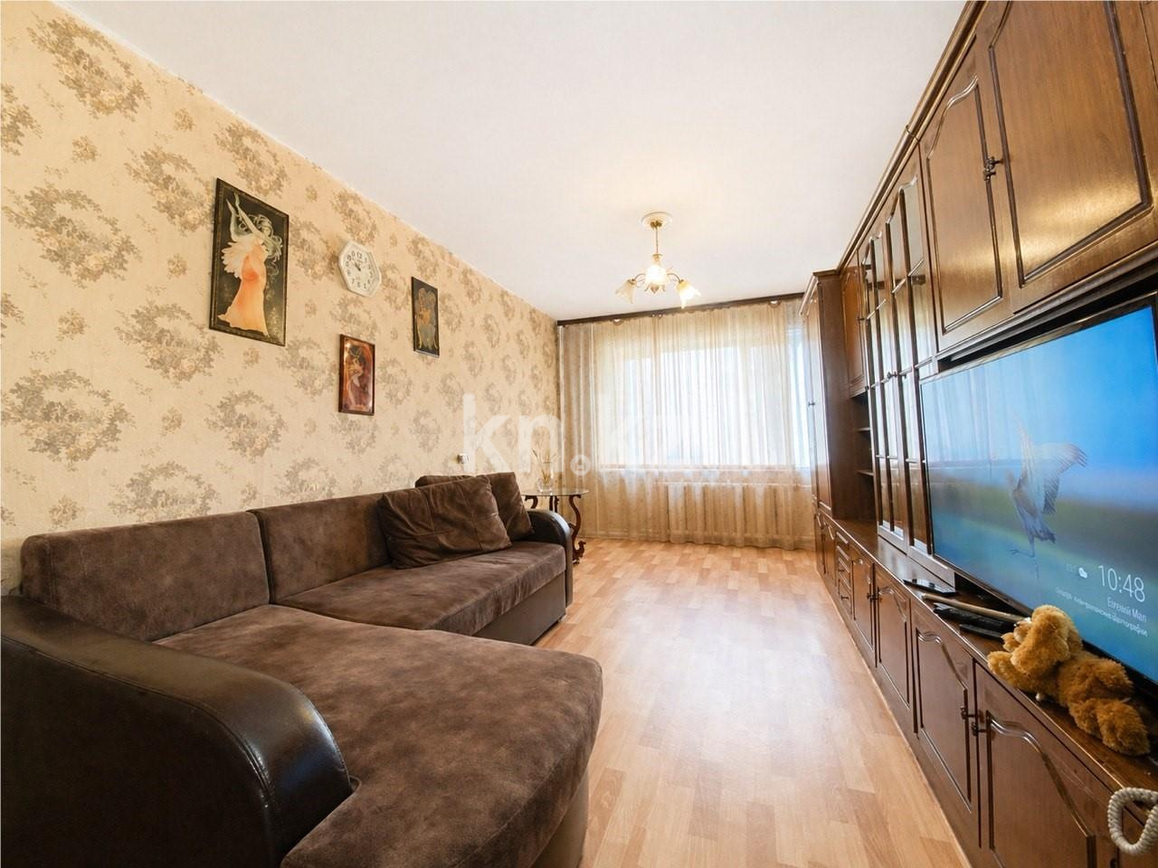 Продажа 3-комнатной квартиры, 65 м² в Темиртау