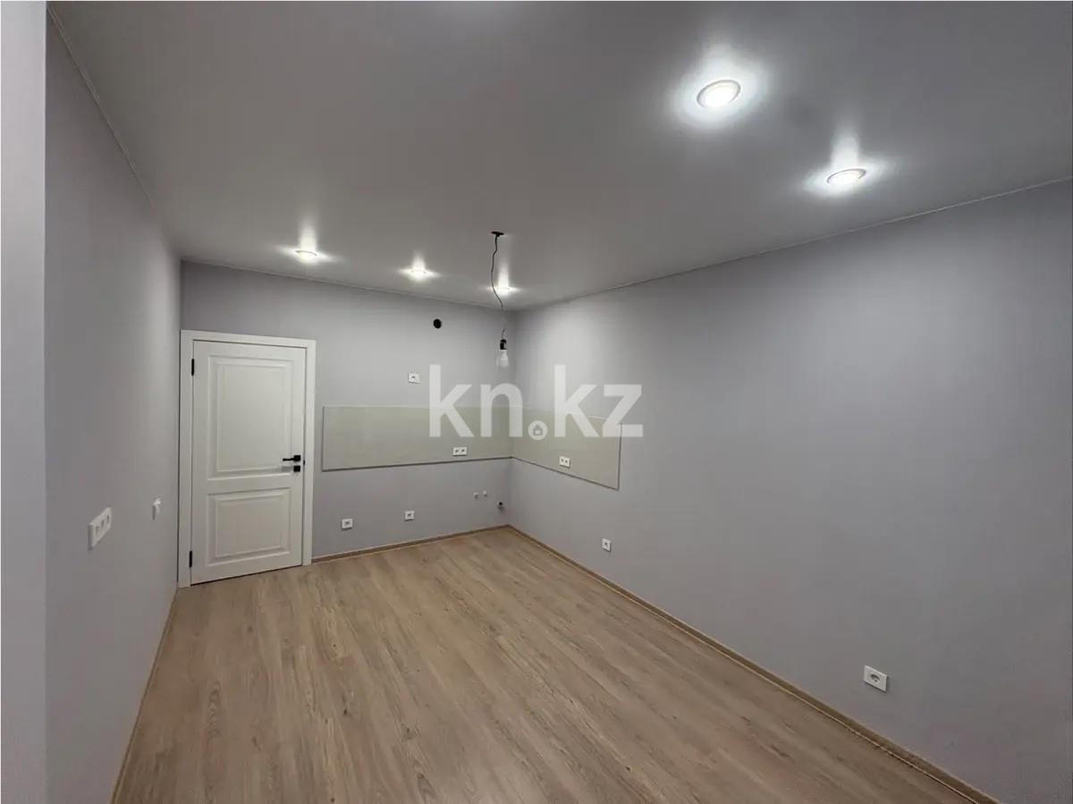 Продажа 2-комнатной квартиры, 47 м² в Алматы - фото 2