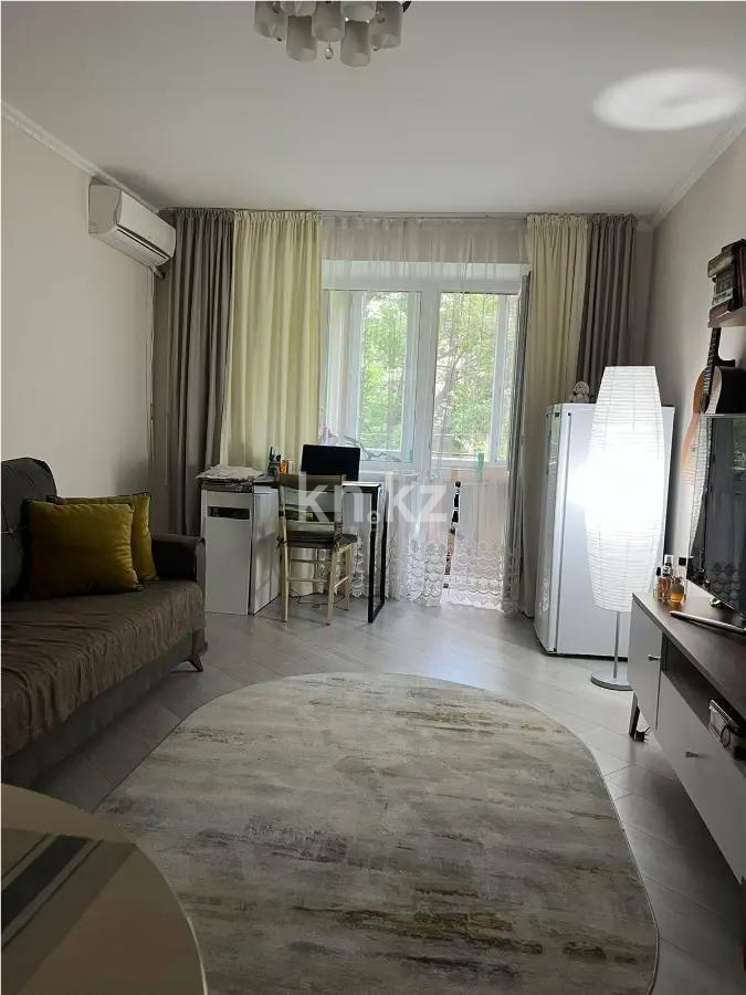 Продажа 3-комнатной квартиры, 60 м², мкр-н Алтай-1, дом  4 - Продажа  трехкомнатных квартир в Алматы фото 2 из 13