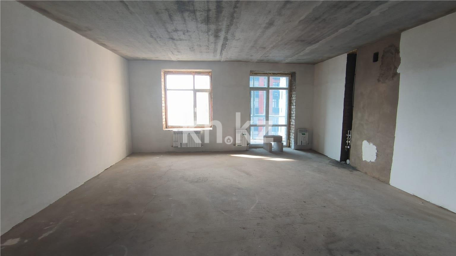 Продажа 3-комнатной квартиры, 91 м² - Продажа трехкомнатных квартир в Караганде фото 7 из 10