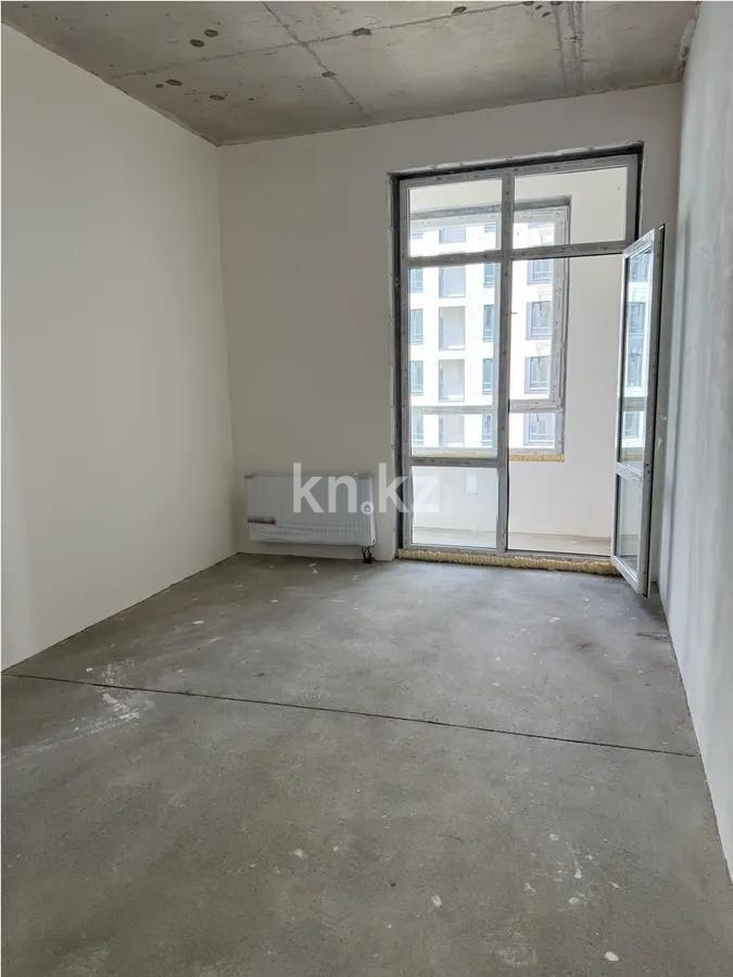 Продажа 2-комнатной квартиры, 49.3 м², ул. Ашимова, дом  1/5б - Продажа  двухкомнатных квартир в Алматы без посредников фото 2 из 3