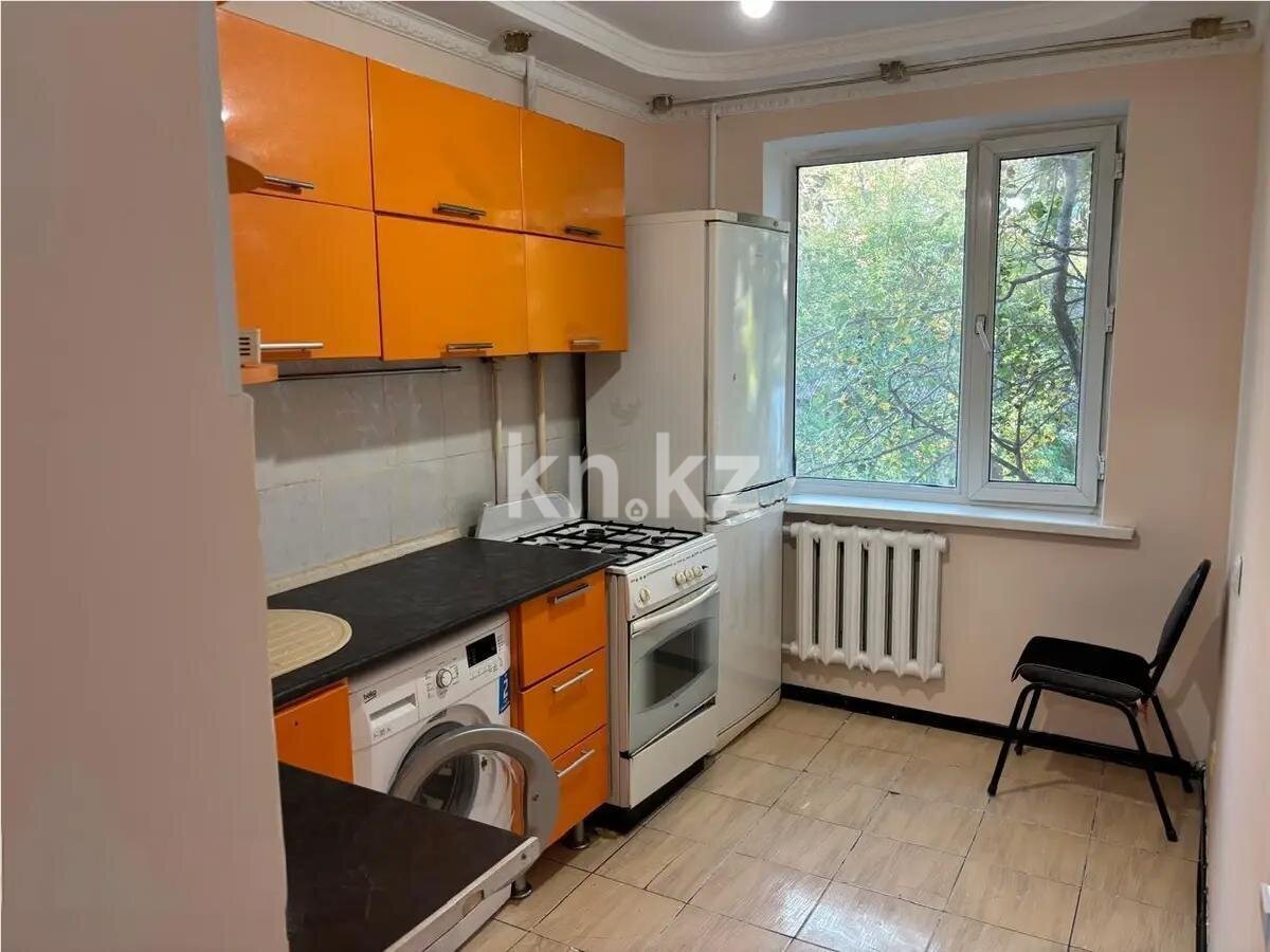 Продажа 2-комнатной квартиры, 50 м² в Астане - фото 3