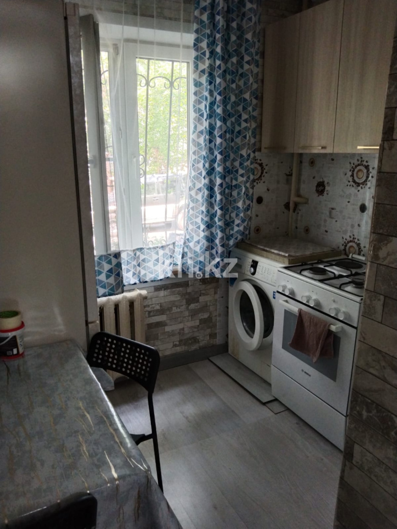 Аренда 2-комнатной квартиры, 46 м², ул. 12-я, дом  8 - Аренда квартиры помесячно в Алматы фото 1 из 9