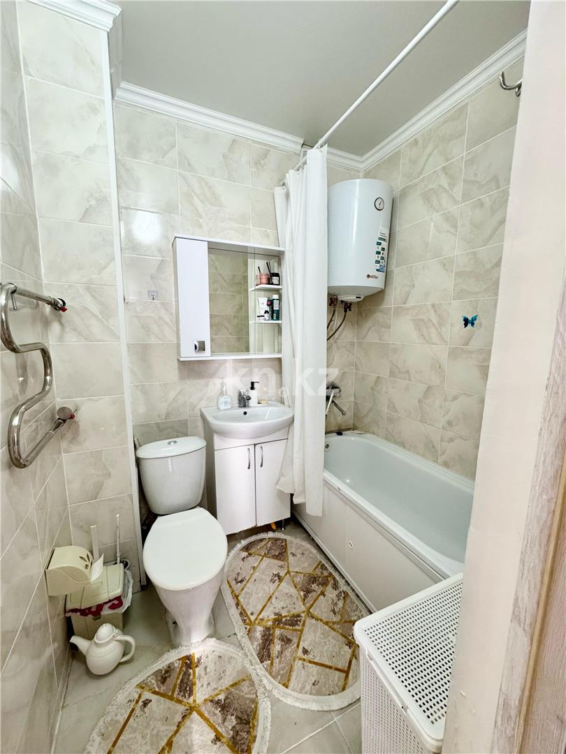 Продажа 2-комнатной квартиры, 49 м², ул. Карбышева, дом  5/9 - Продажа  двухкомнатных квартир в Караганде фото 6 из 14