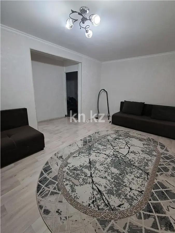 Продажа 2-комнатной квартиры, 45 м² в Караганде