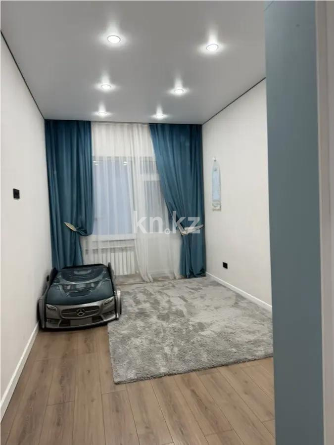 Продажа 3-комнатной квартиры, 89 м², ул. Бейбарыс Султан, дом  5/1 - Продажа квартир в Астане фото 2 из 6