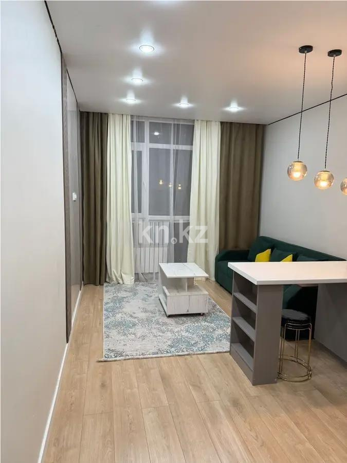 Продажа 1-комнатной квартиры, 44 м² в Алматы