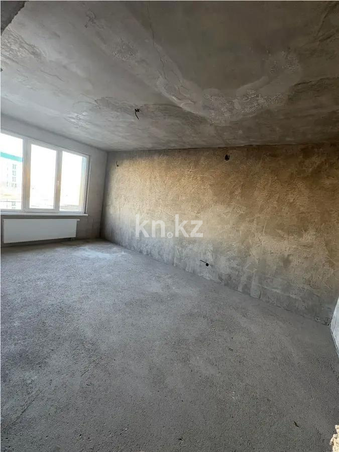 Продажа 1-комнатной квартиры, 35 м² - Продажа квартир в новостройках Астаны - страница 6 фото 1 из 2