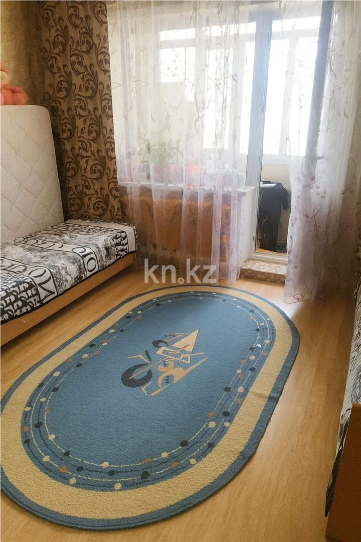 Продажа 3-комнатной квартиры, 63 м², ул. Рыскулбекова - Продажа квартир в Казахстане фото 1 из 7