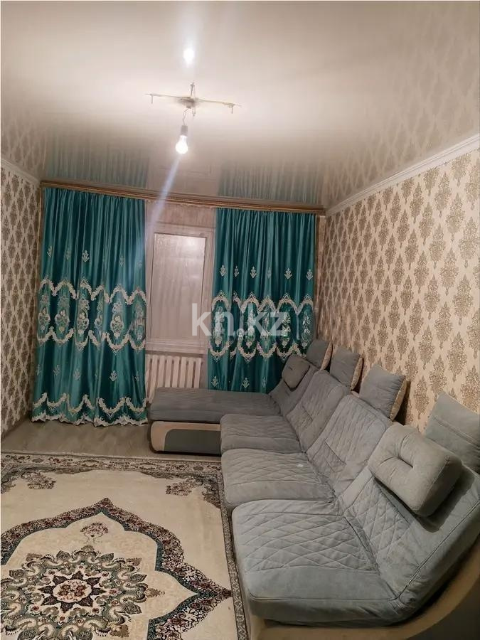 Продажа 1-комнатной квартиры, 45 м² в Алматы