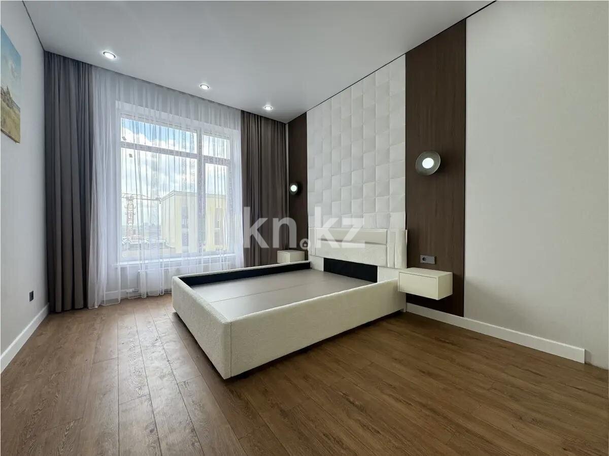 Продажа 2-комнатной квартиры, 60 м² в Астане - фото 2