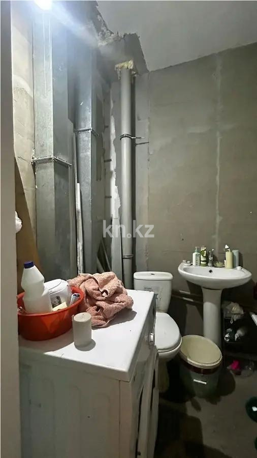 Продажа 1-комнатной квартиры, 56 м², ул. Култегин, дом  19 - Продажа квартир в Астане без посредников фото 3 из 4