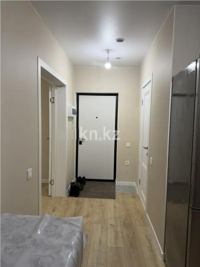 Продажа 1-комнатной квартиры, 38 м² - Продажа квартир в новостройках Астаны без посредников с фото - страница 20 фото 4 из 4