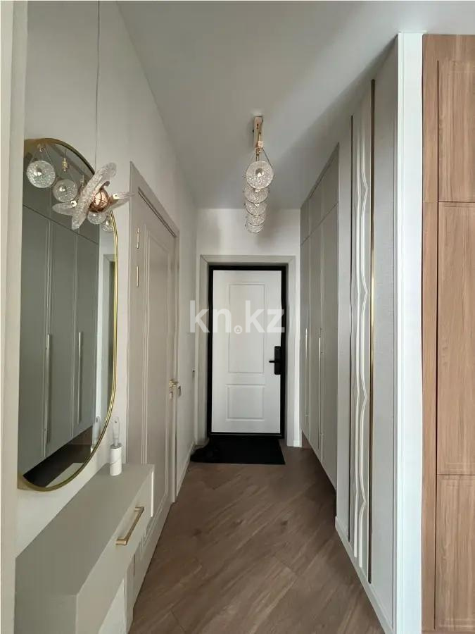 Продажа 2-комнатной квартиры, 41 м² - Продажа квартир в Астане - страница 17 фото 4 из 4