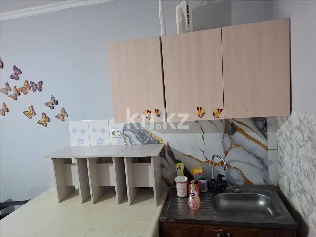 Продажа 1-комнатной квартиры, 24 м² - Продажа однокомнатных квартир в кирпичном доме в Алматы фото 3 из 3