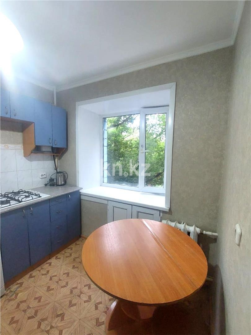 Продажа 2-комнатной квартиры, 44 м², ул. Ержанова - Продажа квартир в Караганде фото 3 из 8