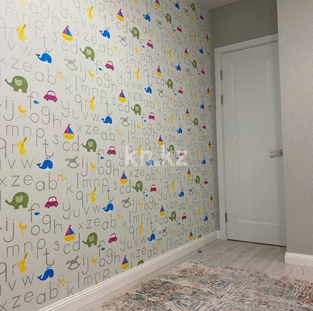 Продажа 4-комнатной квартиры, 108 м² в Караганде - фото 13