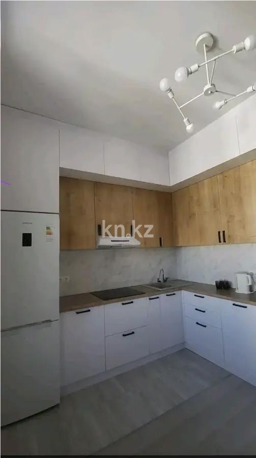Продажа 2-комнатной квартиры, 65 м² в Астане - фото 3