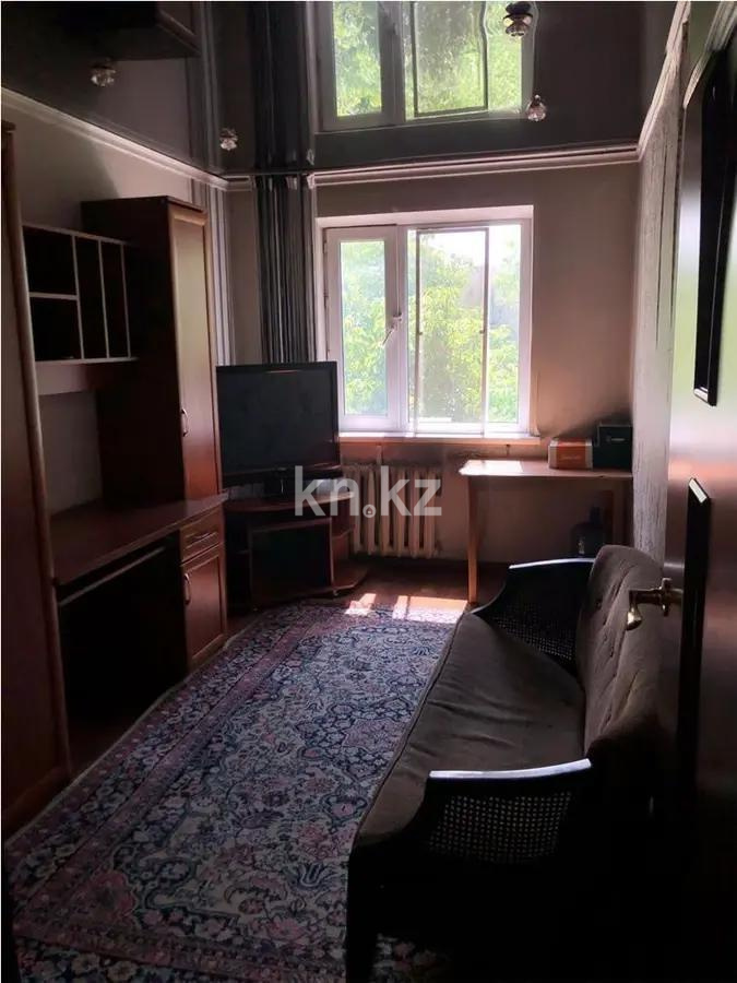 Продажа 4-комнатной квартиры, 76 м², 2 кв-л, дом  26 - Продажа  четырехкомнатных квартир в Караганде без посредников фото 3 из 7