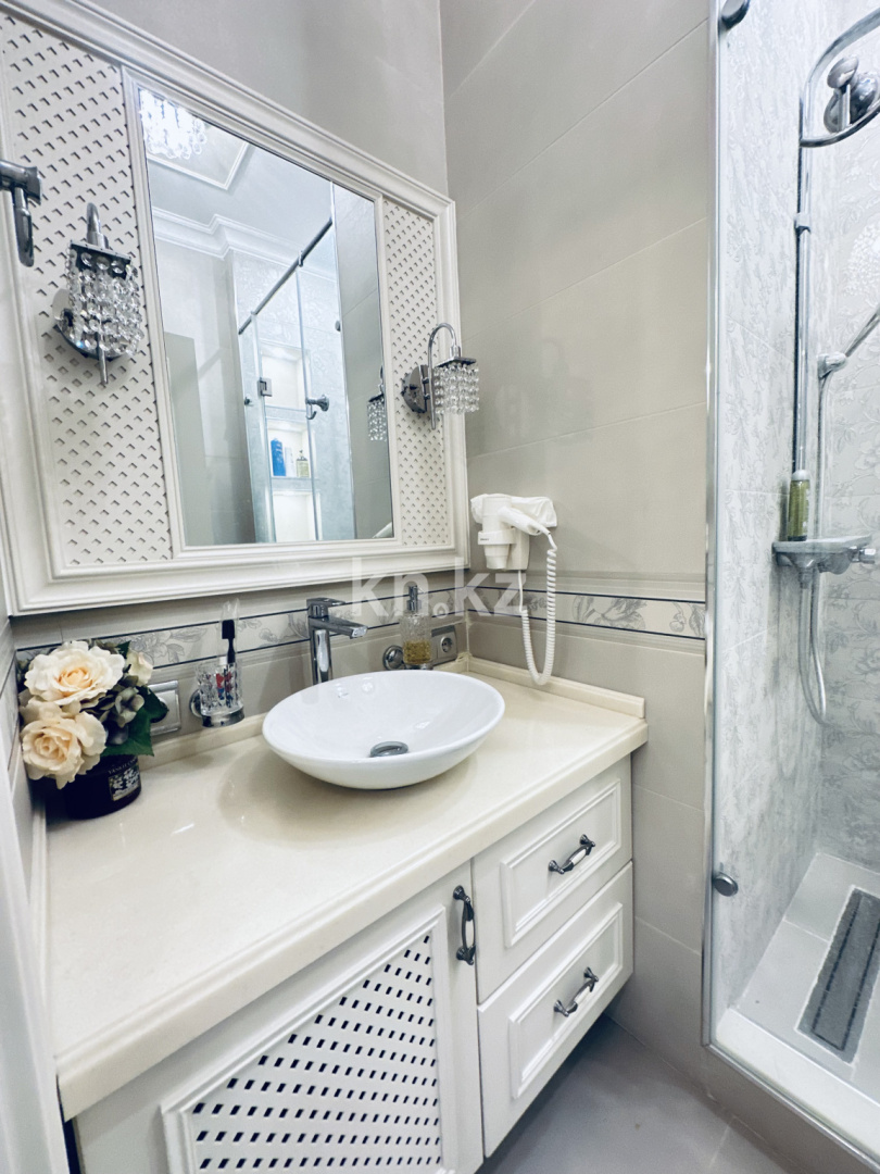 Продажа 4-комнатной квартиры, 97 м² в Астане - фото 37