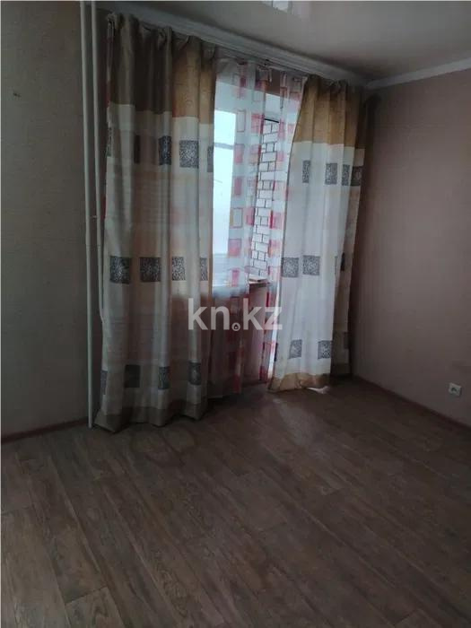 Продажа 1-комнатной квартиры, 30 м², ул. Лесная поляна, дом  12 - Продажа квартир в Астане фото 1 из 3