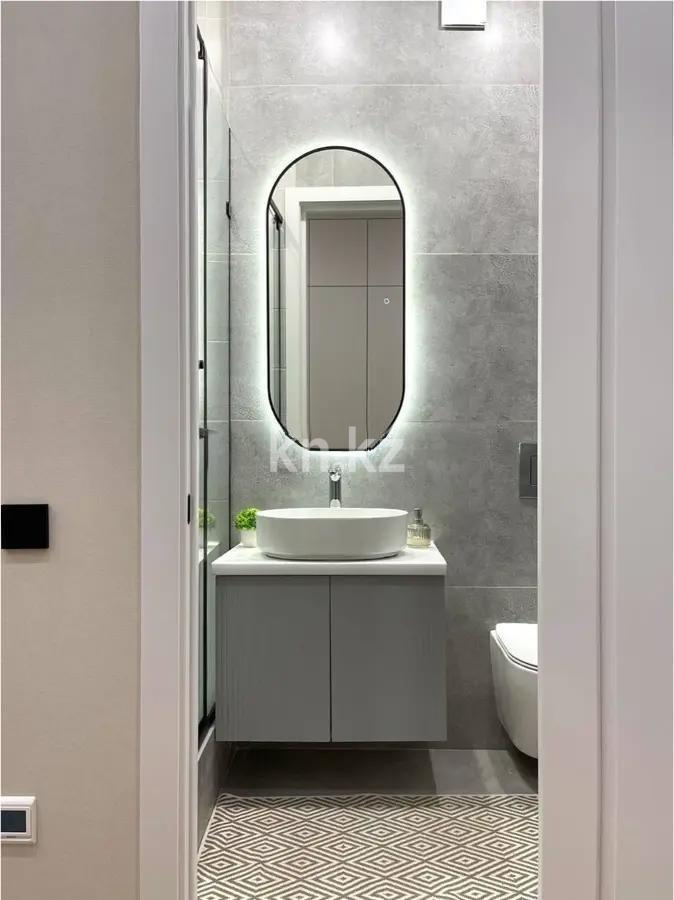 Продажа 3-комнатной квартиры, 95 м², пр. Туран, дом  52/2 в Астане - фото 8