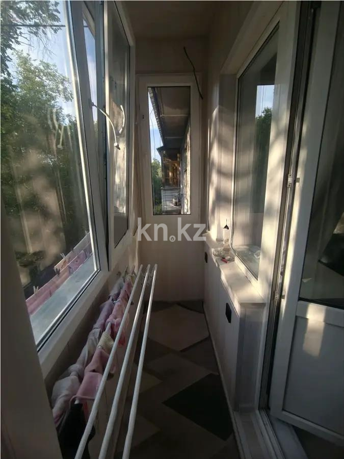 Продажа 3-комнатной квартиры, 60 м² в Алматы - фото 6
