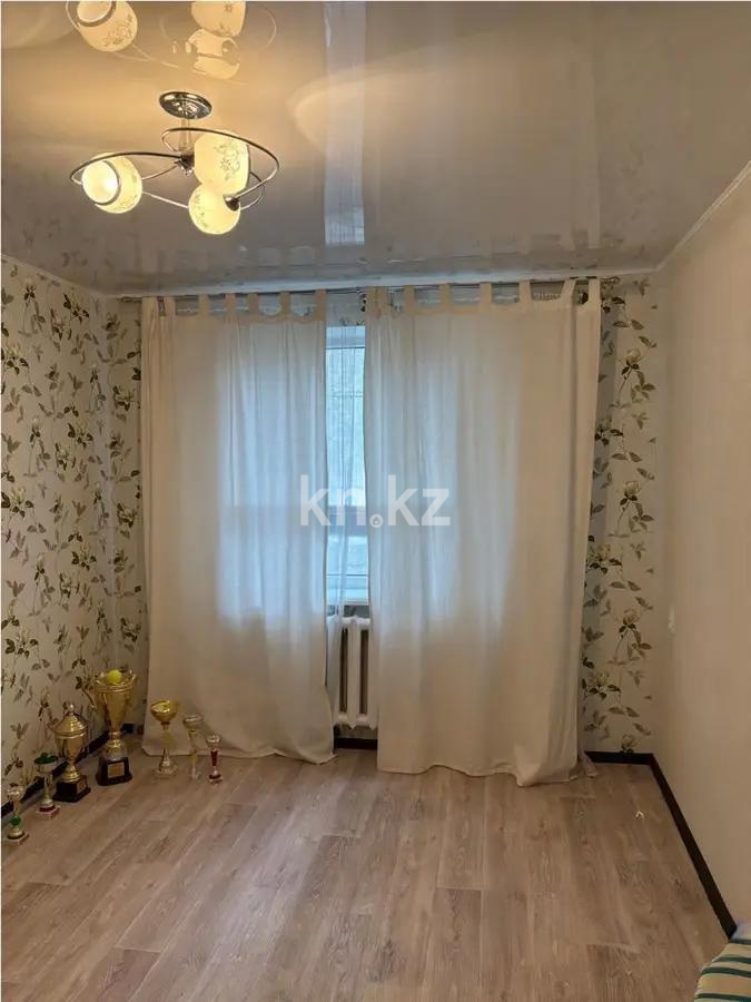 Продажа 2-комнатной квартиры, 52 м² - Продажа квартир от собственников в Караганде - страница 2 фото 1 из 3