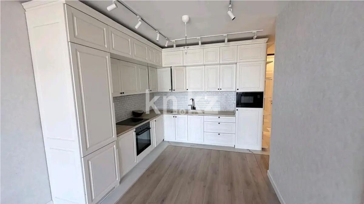 Продажа 3-комнатной квартиры, 89 м² в Алматы - фото 3