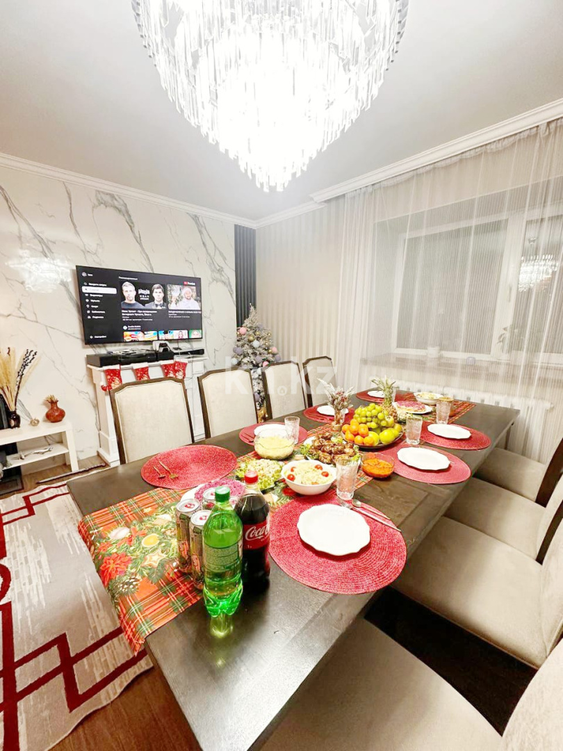 Продажа 4-комнатного дома, 110 м² - Продажа домов, коттеджей в Казахстане фото 1 из 10