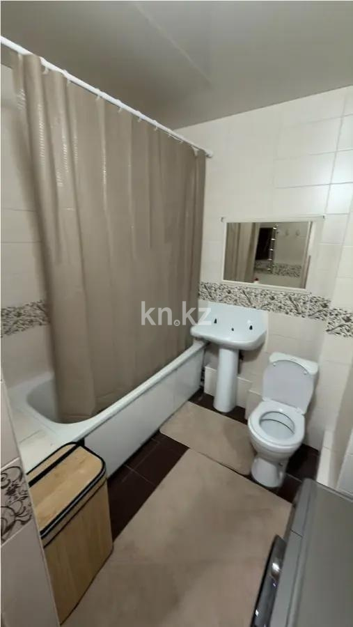 Продажа 1-комнатной квартиры, 37 м² - Продажа квартир в Жетысуском р-не Алматы - страница 3 фото 4 из 5