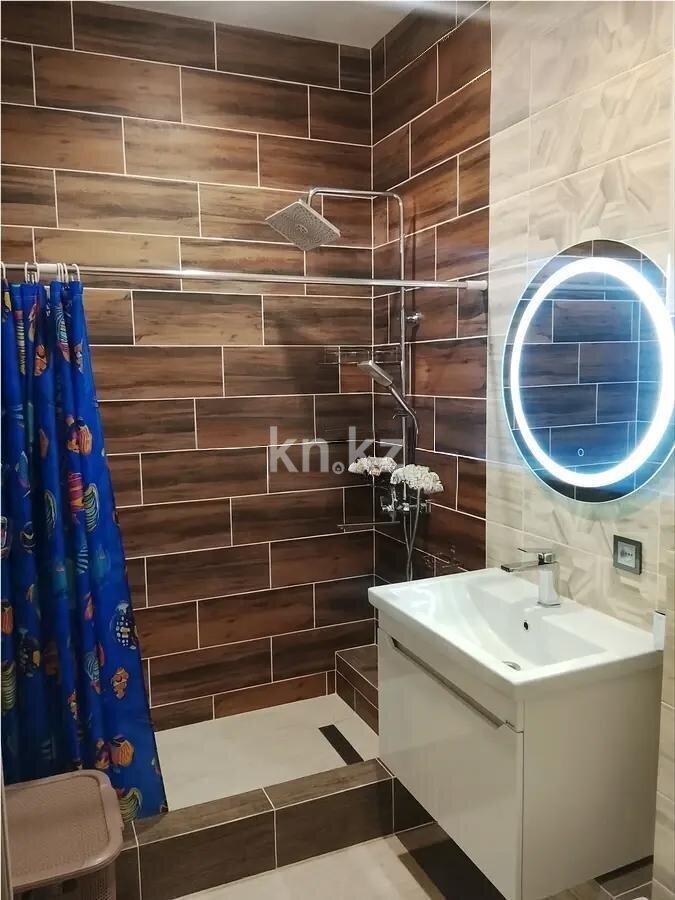 Продажа 2-комнатной квартиры, 43 м² в Караганде - фото 6