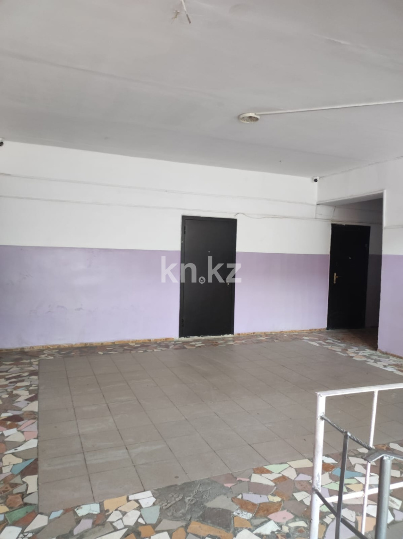 Продажа 1-комнатной квартиры, 21 м² в Астане - фото 10