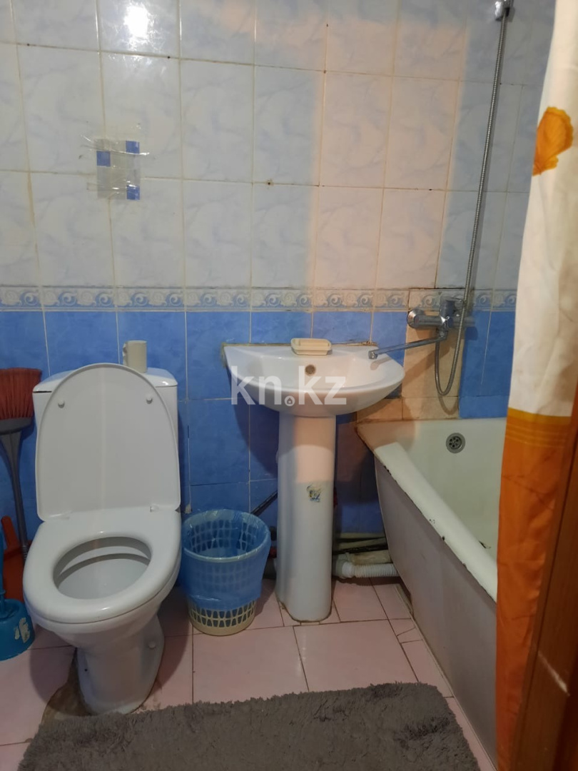 Аренда 3-комнатной квартиры, 60 м² - Аренда жилой и коммерческой недвижимости в Казахстане фото 7 из 7