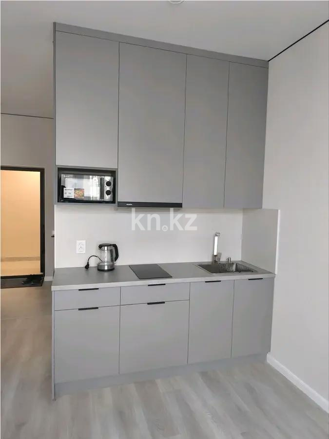 Продажа 2-комнатной квартиры, 45 м², пр. Сейфуллина, дом  469а - Продажа  двухкомнатных квартир в новостройках Алматы без посредников фото 3 из 5