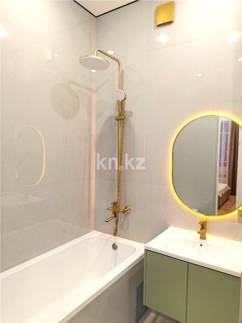 Продажа 2-комнатной квартиры, 51 м² в Караганде - фото 10