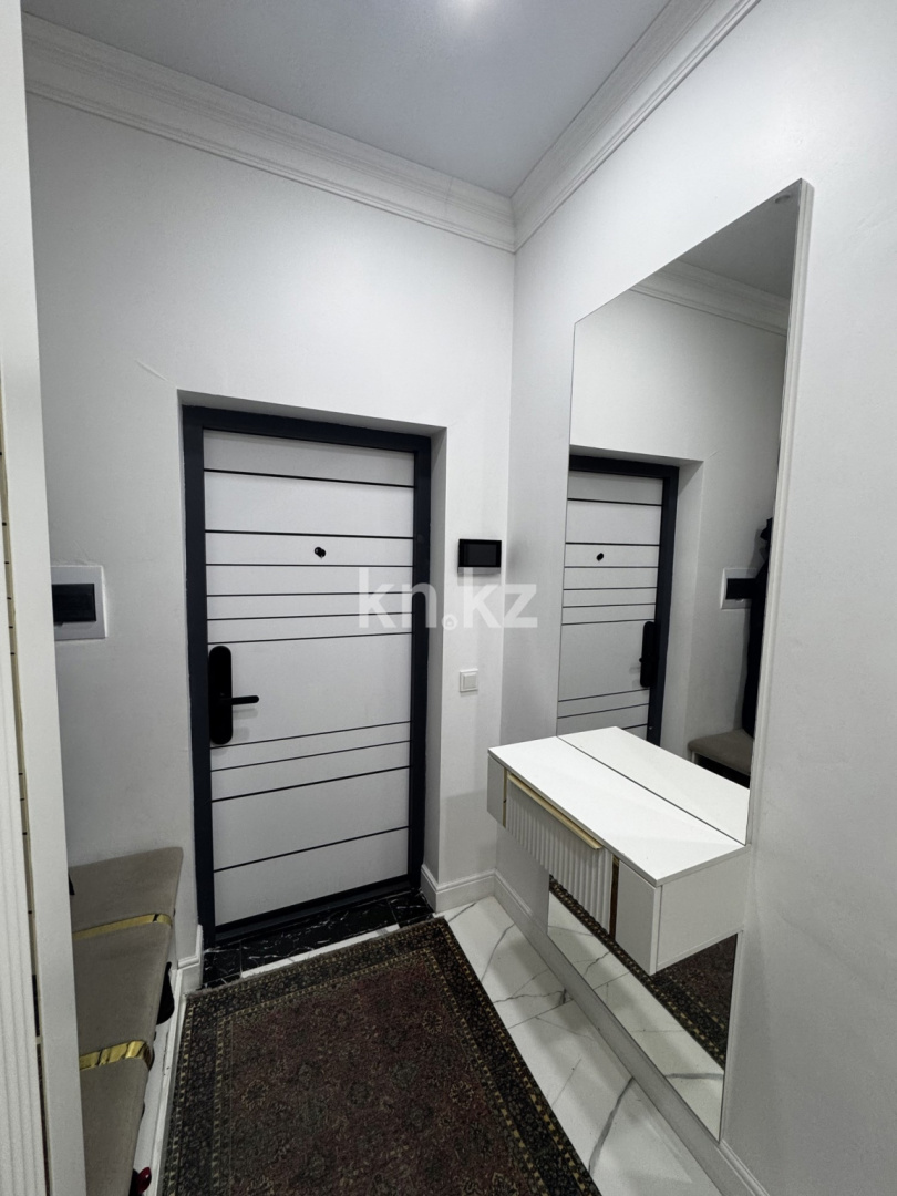 Продажа 3-комнатной квартиры, 111 м², ул. Утеген батыра в Алматы - фото 31